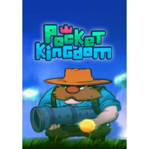 Pocket Kingdom (Steam; PC; Регион активации РФ, СНГ)