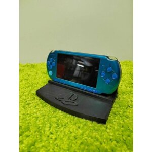 Подставка - стенд для игровой приставки PSP