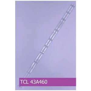 Подсветка для TCL 43A460