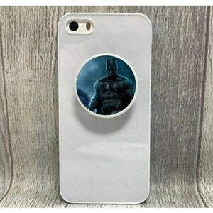Попсокет для телефона Бэтмен, the Batman №10