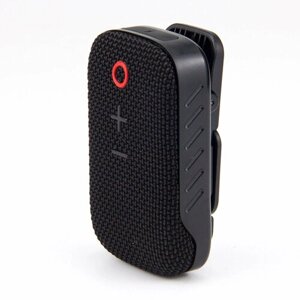 Портативная беспроводная колонка, носимый Bluetooth динамик Speaker
