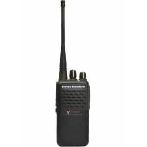 Портативная радиостанция vertex VZ-30-G6-4,400-470мгц), FNB-Z181li (1800мач), 4вт, CV-05