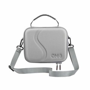 Портативная сумка MyPads PU для хранения сумки DJI OM 6 Handheld Gimbal