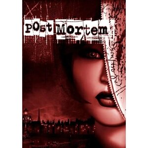Post Mortem (Steam; PC; Регион активации все страны)