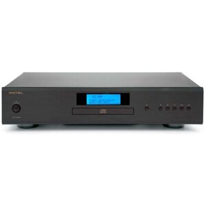 Проигрыватель CD дисков Rotel CD14MKII Black