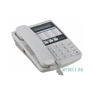 Проводной офисный телефон LG-NORTEL GS-472H