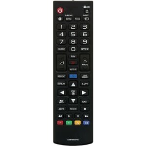 Пульт для телевизора LG 49LW340C