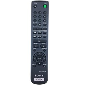 Пульт к sony RMT-D115P DVD