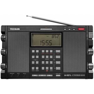 Радиоприёмник Tecsun H-501x