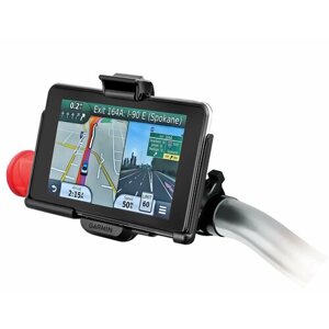 RAP-274-1-GA39 вело крепление RAM EZ-On / Off для Garmin nuvi 3450, 3790LMT и др.