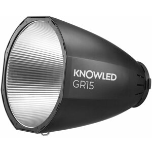 Рефлектор Godox Knowled GR15 с байонетом G Mount
