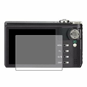 Ricoh PX защитный экран для фотоаппарата Гидрогель Прозрачный (Силикон)