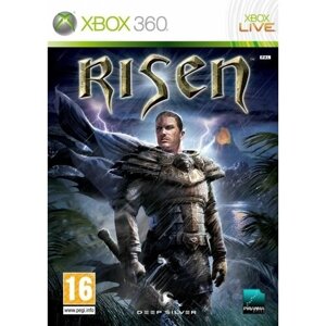 Risen (Xbox 360/Xbox One) английский язык