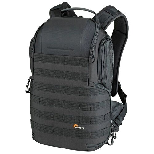 Рюкзак для фото-видеокамеры Lowepro ProTactic BP 350 AW II black