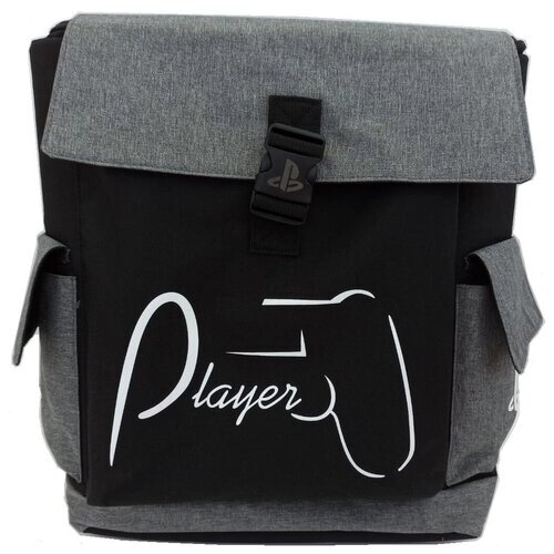 Рюкзак для переноски консоли PS5