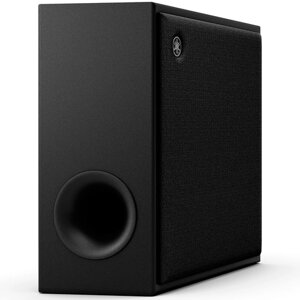 Сабвуфер Yamaha True X Sub 100A (SW-X100A) Carbon Grey