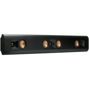 Саундбар Klipsch RP-440D SB, black