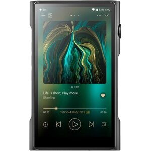 Shanling M6 Ultra портативный hi-fi плеер