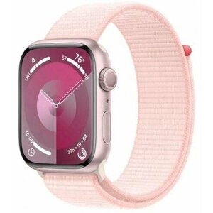 Смарт-часы Apple Watch Series945mmPink_2