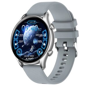 Смарт-часы Colmi i20Silver-Grey