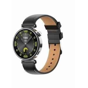 Смарт-часы Х5 mini, наручные женские часы черные