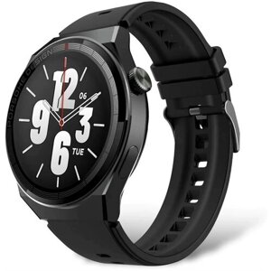Смарт часы Х5 pro Smart Watch мужские, 2 ремешка, iOS Android черные