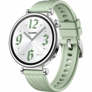 Смарт-часы Huawei Watch GT 4 41ММ (55020CER), Green