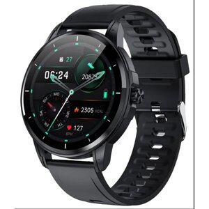 Смарт часы наручные женские, мужские/Фитнес браслет для телефона/Умные smart watch H36, подарок