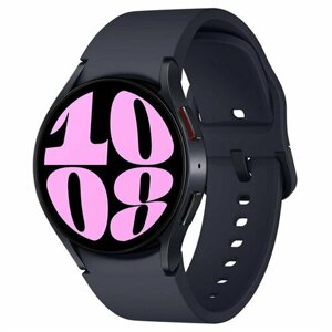 Смарт-часы Samsung Galaxy Watch6 40мм графит