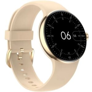 Смарт-часы WiWatch R1 gold - золотой