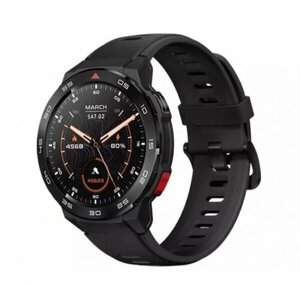 Смарт часы Xiaomi Mibro Watch GS Pro