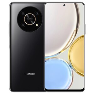 Смартфон HONOR X9 5G 8/256 гб, dual nano SIM, черный