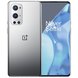 Смартфон OnePlus 9 Pro 8/128 ГБ CN, Dual nano SIM, morning mist