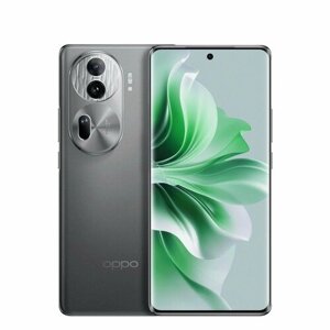 Смартфон OPPO Reno 11 Pro 12/512 ГБ CN, Dual nano SIM, rock grey