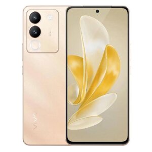 Смартфон vivo V29e V2317 12/256 ГБ, Dual nano SIM, розовое золото