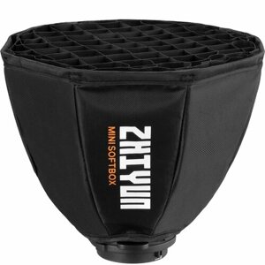 Софтбокс Zhiyun Softbox Mini ZY Mount C000588G1