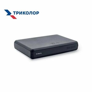 Спутниковый ресивер Триколор ТВ Центр GS B626L/B627L со встроенным wi-fi модулем + подписка на 7 дней