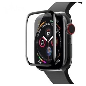 Стекло Apple Watch 40mm 5D Premium