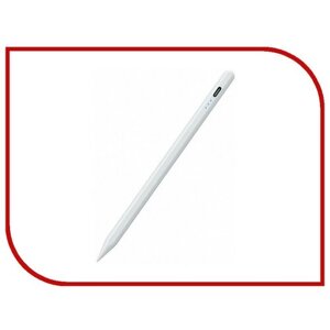 Стилус для планшета/для рисования/для ipad/Стилус Wiwu Pencil Pro III для iPad с 2018г (White)