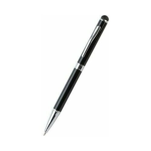 Стилус + ручка Belkin Stylus + Pen для смартфонов и планшетов, черная
