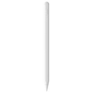 Стилус WiWU Pencil Pro (update one with 4 LED) White