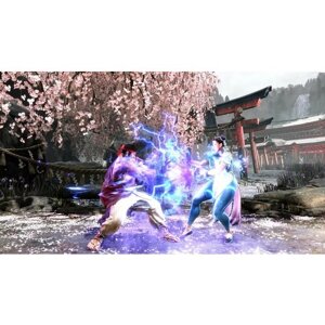 Street Fighter 6 - Deluxe Edition (Steam; PC; Регион активации Россия и СНГ)