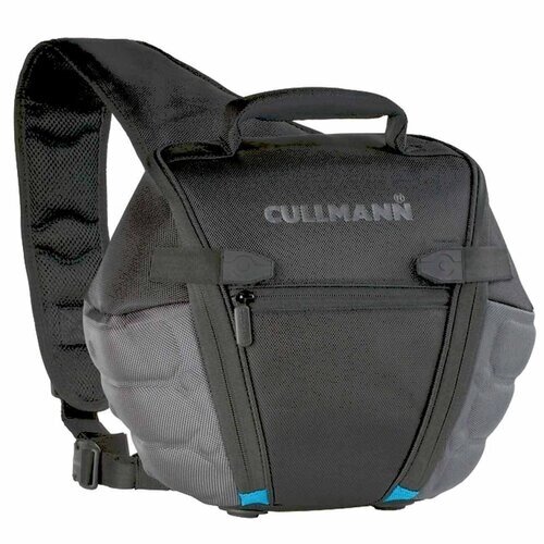 Сумка для фото- видеотехники CULLMANN CU-96435 Protector Cross pack 350 черный, рюкзак