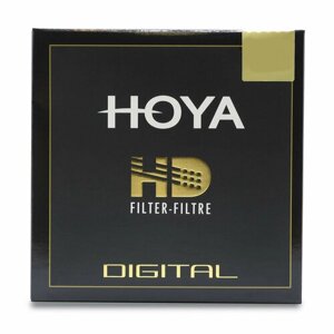 Светофильтр Hoya Protector HD Series защитный 40.5mm