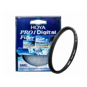 Светофильтр HOYA UV PRO1 Digital 49 mm