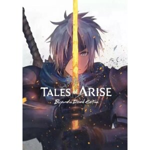 Tales of Arise - Beyond the Dawn Edition (Steam; PC; Регион активации Россия и СНГ)