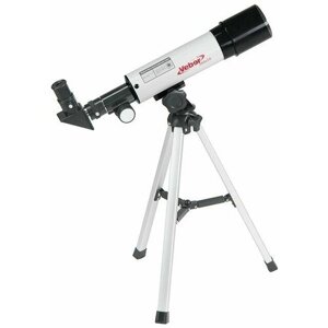 Телескоп-рефрактор Veber 360/50 в кейсе