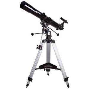 Телескоп Sky-Watcher BK 809EQ2 черный/серебристый