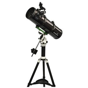 Телескоп Sky-Watcher Explorer N130/650 AZ-EQ Avant черный