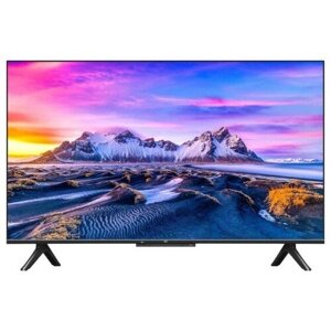 Телевизор LCD 43" SMART TV PRO4500S